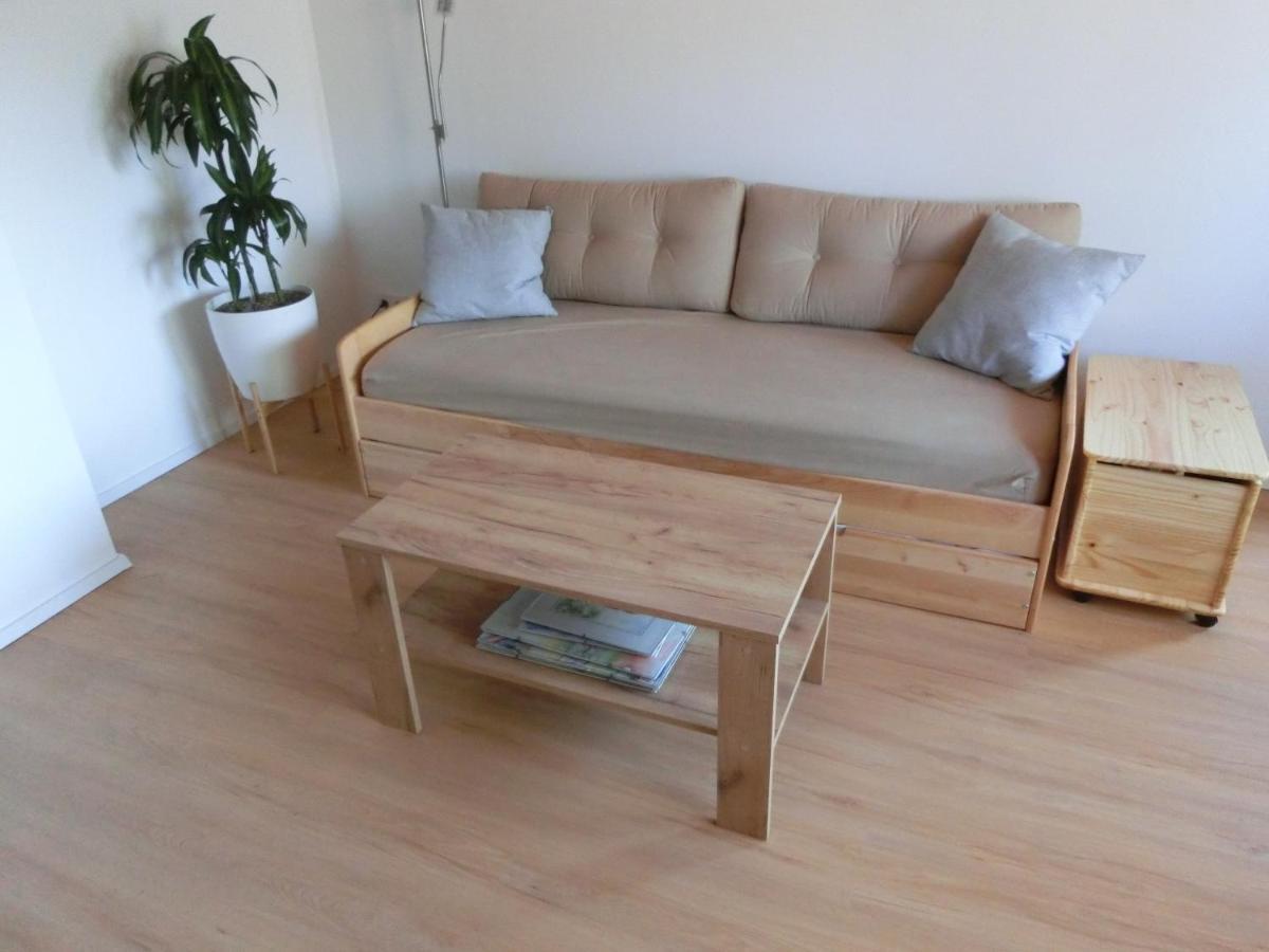 Einliegerwohnung In Stromberg-Schindeldorf Stromberg  Eksteriør billede