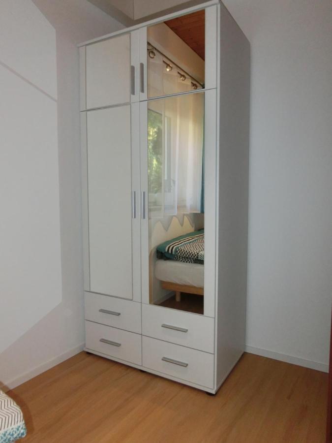 Einliegerwohnung In Stromberg-Schindeldorf Stromberg  Eksteriør billede