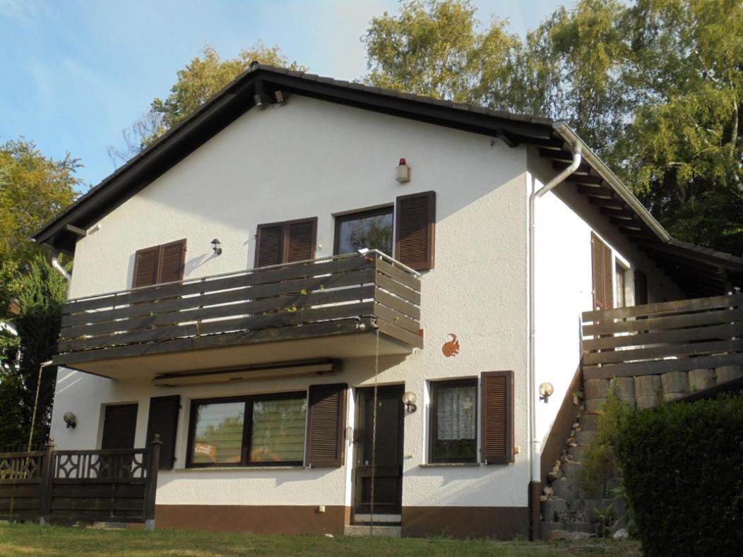 Einliegerwohnung In Stromberg-Schindeldorf Stromberg  Eksteriør billede